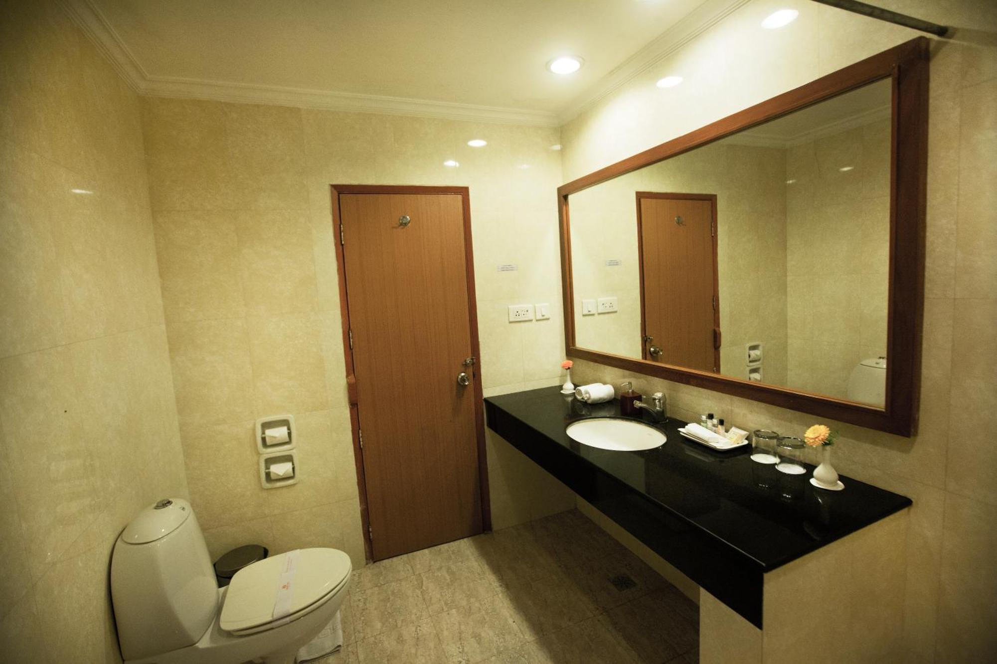 Timber Trail Heights & Terraces-Cable Car Escape Hotel Parwanoo Exterior foto