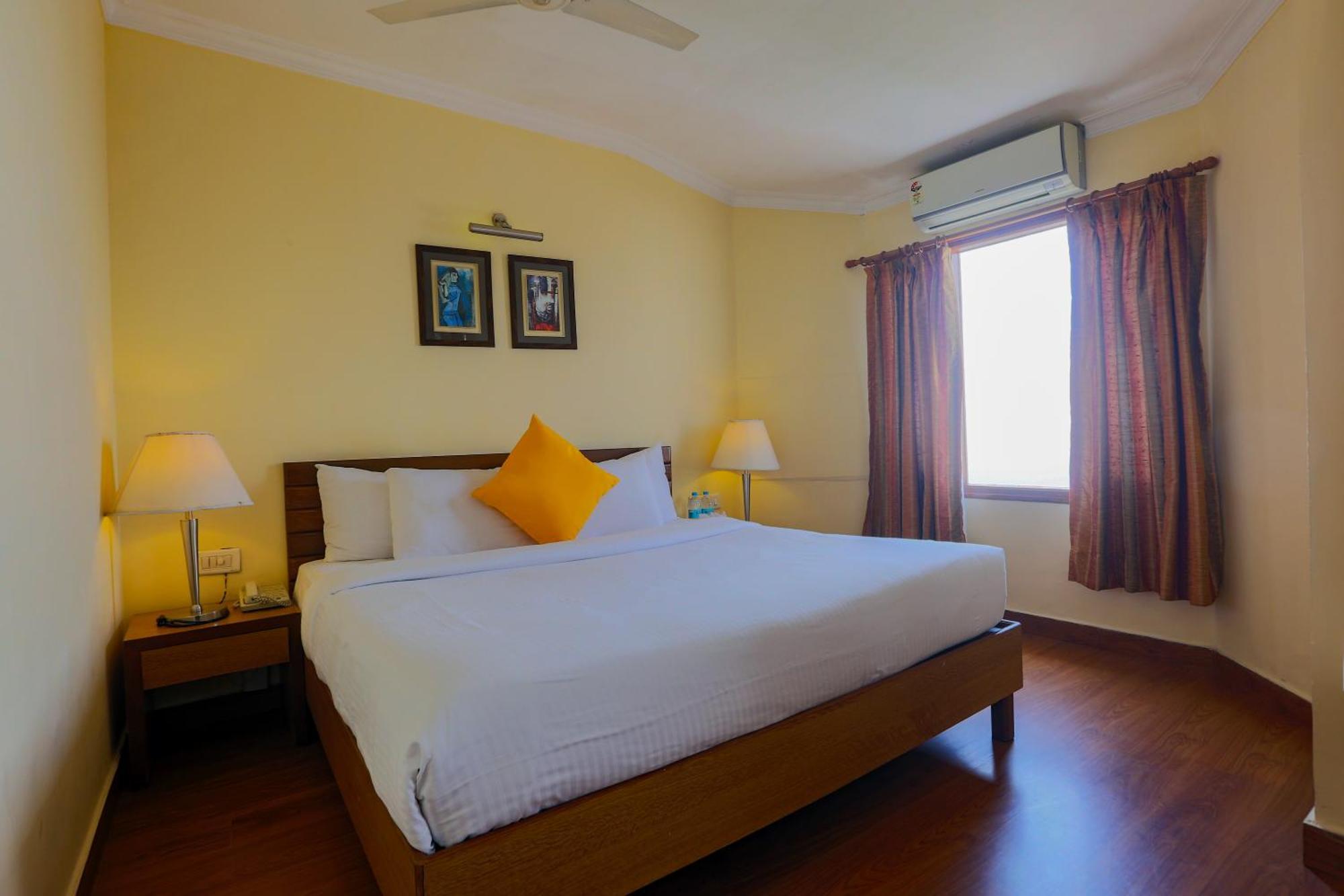 Timber Trail Heights & Terraces-Cable Car Escape Hotel Parwanoo Exterior foto